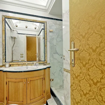 Apartamento Tritone Luxury House