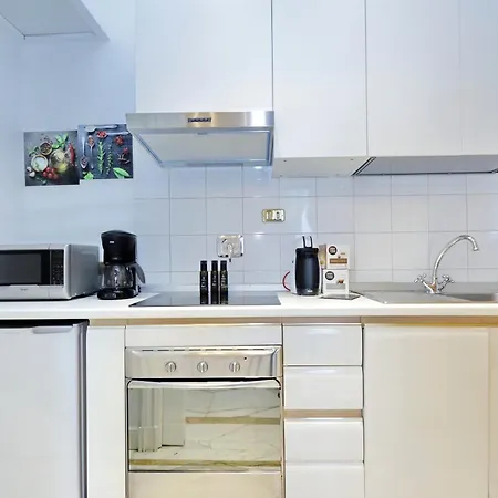 Tritone Luxury House Rom