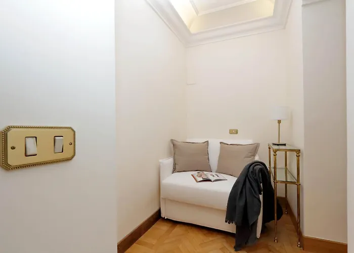 Tritone Luxury House *