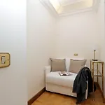 Tritone Luxury House *